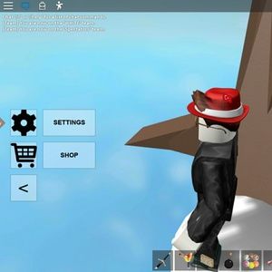 Meet your Posher, Sonic mania pro